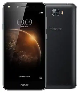 Замена телефона Honor 5A в Тюмени